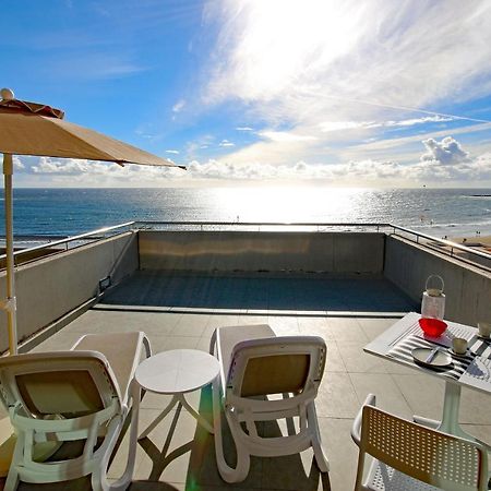 Los Balos 30 By Rentmedano Top Level, Spectacular Ocean Views, Parking, Wifi El Medano  Ngoại thất bức ảnh