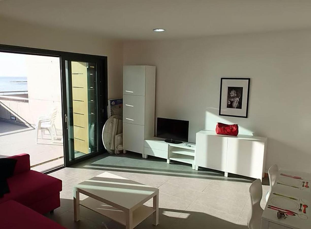 Los Balos 30 By Rentmedano Top Level, Spectacular Ocean Views, Parking, Wifi El Medano  Ngoại thất bức ảnh