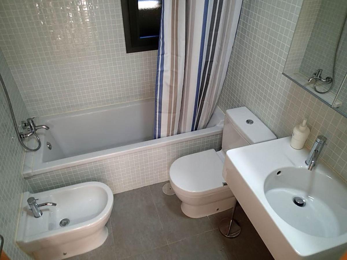 Los Balos 30 By Rentmedano Top Level, Spectacular Ocean Views, Parking, Wifi El Medano  Ngoại thất bức ảnh